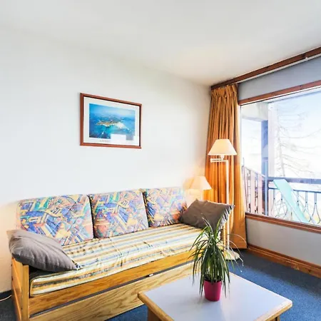 Lejlighed Residences Quartier Charmettoger - Maeva - 3 Pieces 6 Personnes - Budget Mae-4507