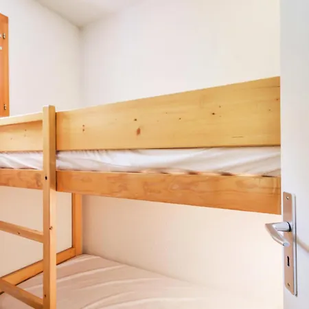 Lejlighed Residences Quartier Charmettoger - Maeva - 3 Pieces 6 Personnes - Budget Mae-4507 *