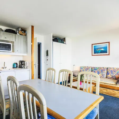 Residences Quartier Charmettoger - Maeva - 3 Pieces 6 Personnes - Budget Mae-4507 Les Arcs (Savoie)