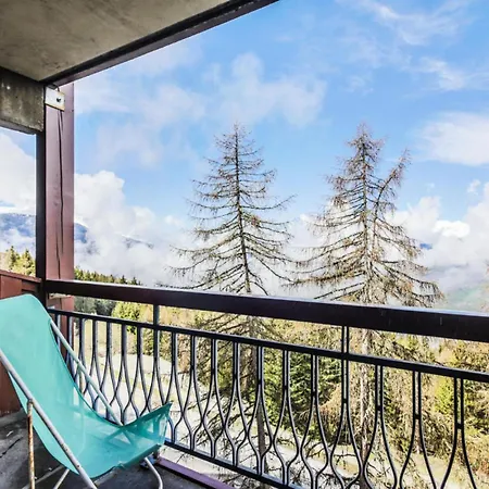 Residences Quartier Charmettoger - Maeva - 3 Pieces 6 Personnes - Budget Mae-4507 Lejlighed