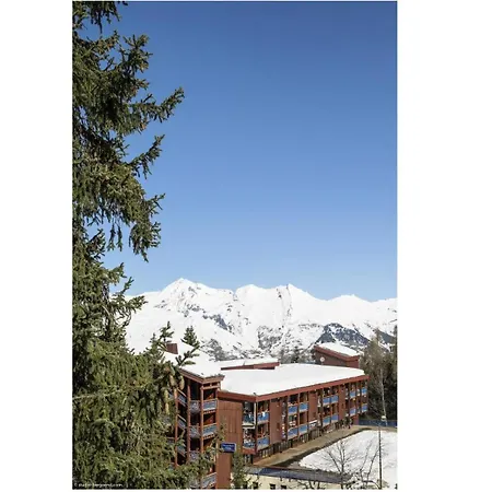Residences Quartier Charmettoger - Maeva - 3 Pieces 6 Personnes - Budget Mae-4507 *